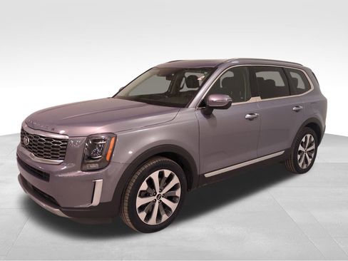 Used 2020 Kia Telluride S image 8