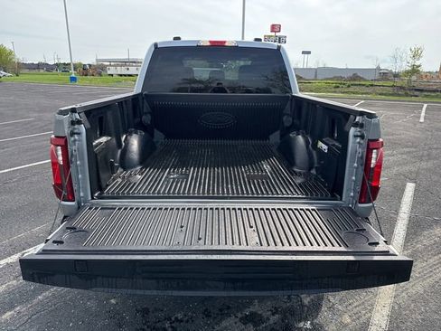 Used 2024 Ford F150 XLT image 14