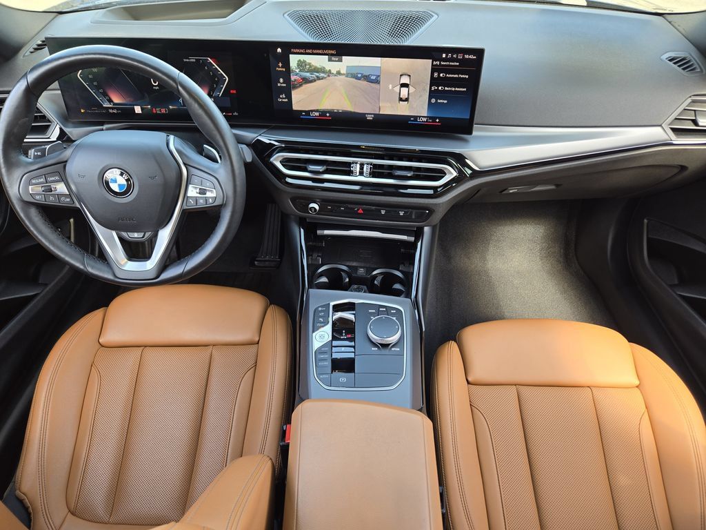 Used 2023 BMW 230i xDrive Coupe w/ Premium Package AWD/4WD image 34