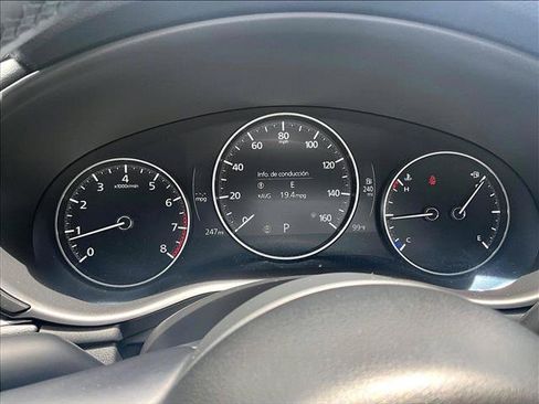 Used 2026 MAZDA MAZDA3 2.5 S Sedan w/ Preferred Pkg FWD image 22