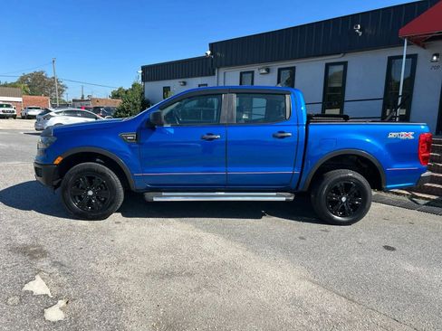Used 2019 Ford Ranger XL w/ Equipment Group 101A Mid image 10
