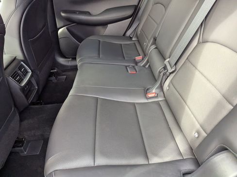 Certified 2023 INFINITI QX50 Sport image 17