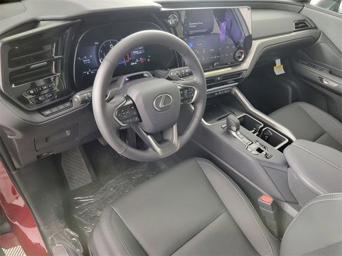 New 2026 Lexus TX 350 AWD image 15