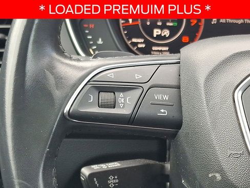 Used 2019 Audi Q5 2.0T Premium Plus w/ Premium Plus Package image 23