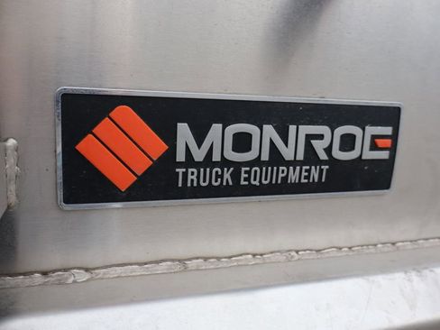 Used 2024 RAM 3500 Tradesman image 35