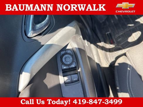 Used 2017 Chevrolet Camaro LT w/ RS Package RWD image 17