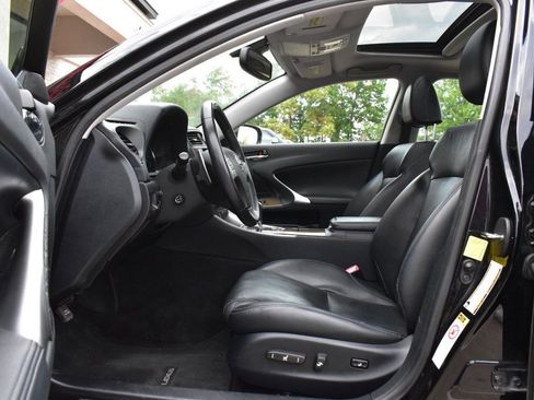 Used 2011 Lexus IS 250 AWD image 14
