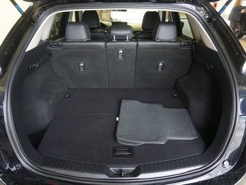 Used 2025 MAZDA CX-5 AWD 2.5 S w/ Select Package image 16