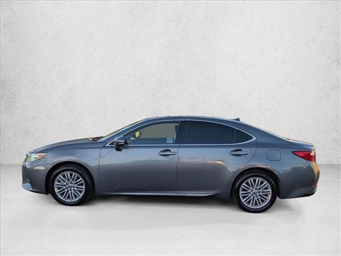 Used 2014 Lexus ES 350 w/ Premium Package image 9