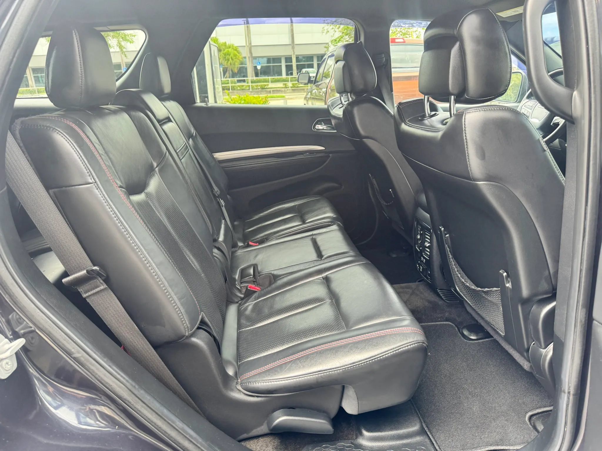Used 2014 Dodge Durango R/T RWD image 26