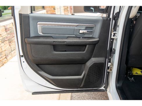 Used 2023 RAM 1500 Classic SLT w/ Protection Group AWD/4WD image 16