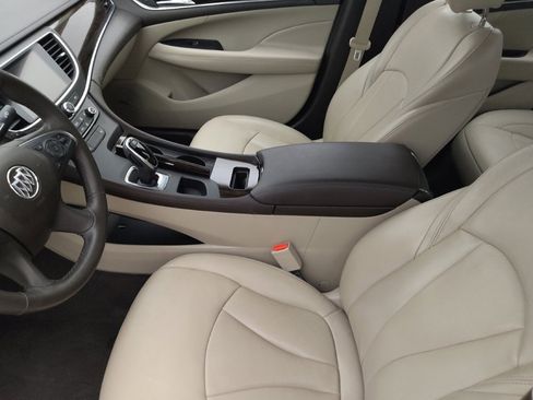 Used 2017 Buick LaCrosse Essence w/ Sights and Sounds Package image 17