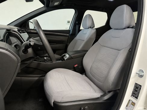 Used 2024 Hyundai Santa Cruz SEL w/ Activity Package AWD/4WD image 12