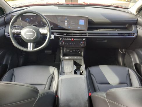 Certified 2025 Hyundai Tucson SEL image 31