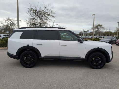 Used 2027 Kia Telluride EX X-Line w/ Towing Package image 4