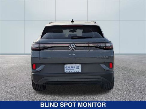 New 2026 Volkswagen ID.4 Pro image 4