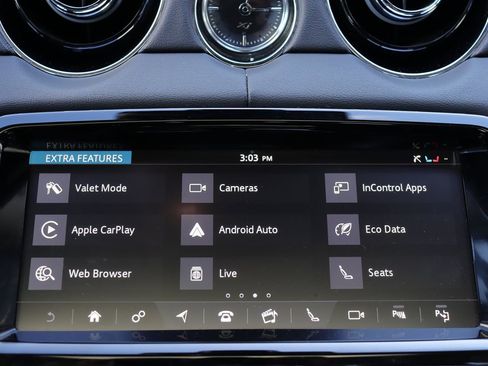 Used 2018 Jaguar XJ R-Sport image 25