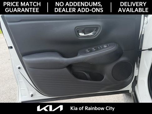 Used 2023 Honda HR-V EX-L image 11