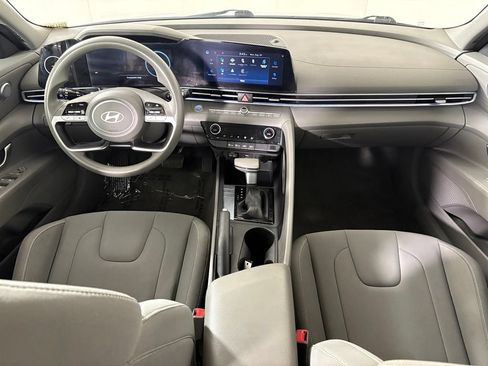 Used 2024 Hyundai Elantra SEL FWD image 33