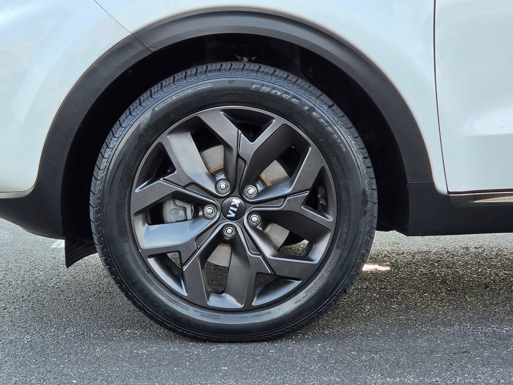 Used 2020 Kia Sportage S AWD/4WD image 9