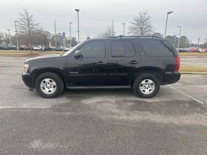 Used 2014 Chevrolet Tahoe LT w/ Luxury Package