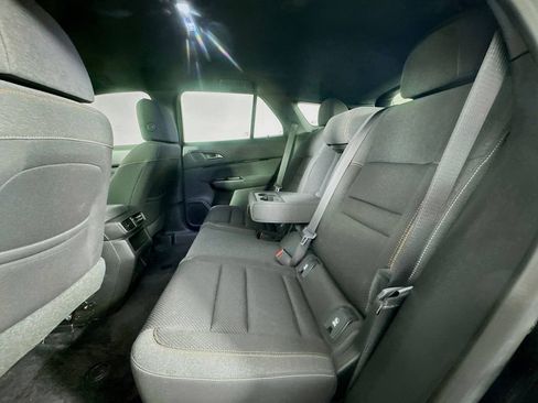 Certified 2024 Honda Prologue EX image 29