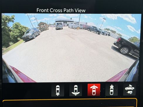 Used 2022 RAM 2500 Limited AWD/4WD image 31