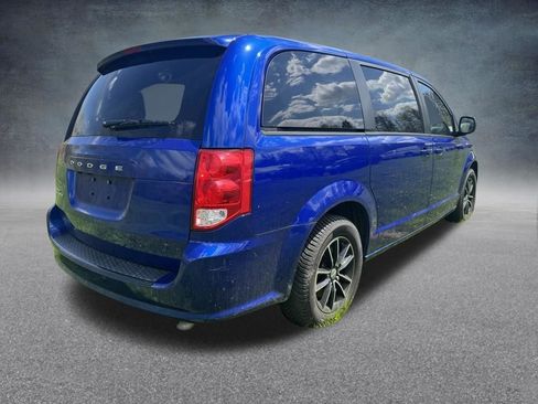 Used 2019 Dodge Grand Caravan SE FWD image 8