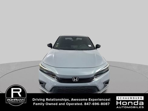 Used 2024 Honda Civic Sport image 26