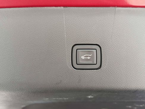 Certified 2023 Chevrolet Traverse RS AWD/4WD image 7