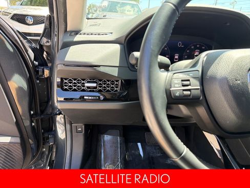 Used 2024 Honda Accord EX-L image 15