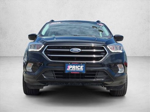 Used 2018 Ford Escape SE w/ SE Sport Appearance Package AWD/4WD image 2