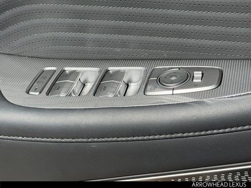 Used 2023 Hyundai Palisade Calligraphy AWD/4WD image 16