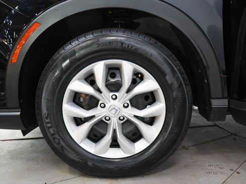 Used 2024 Honda CR-V LX image 27