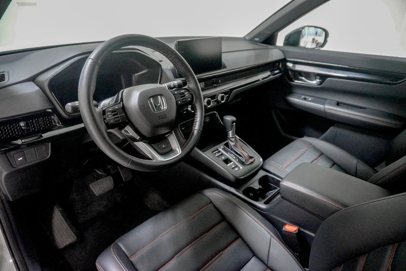 Used 2026 Honda CR-V Sport Touring image 21