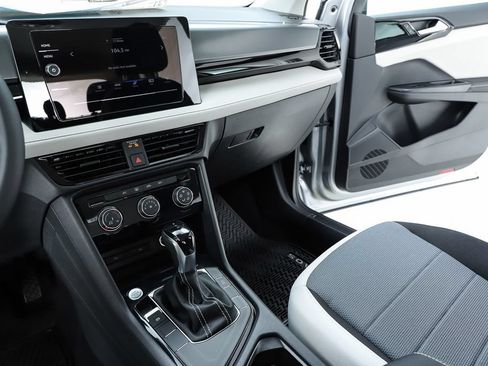 New 2026 Volkswagen Taos S FWD image 60