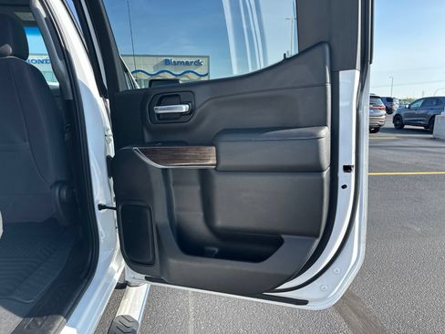 Used 2021 GMC Sierra 1500 SLE w/ Fleet Comfort Package AWD/4WD image 33