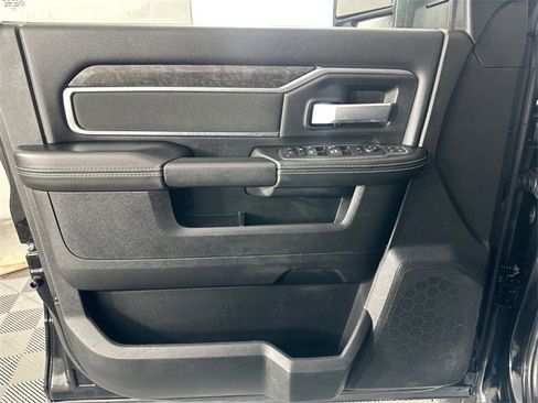 Certified 2024 RAM 2500 Big Horn w/ Safety Group image 16