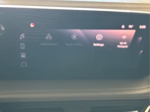 New 2026 Buick Encore GX Preferred w/ Comfort Package image 41