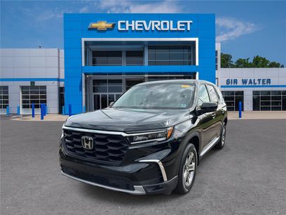 Used 2023 Honda Pilot EX-L