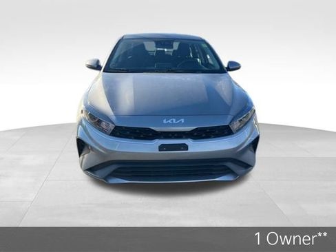 Certified 2024 Kia Forte LXS image 3
