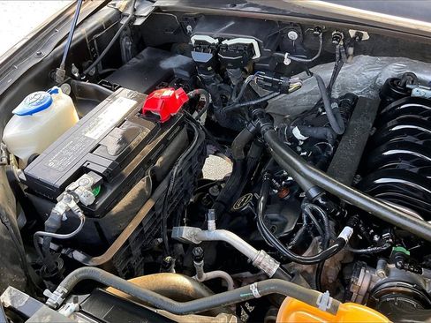 Used 2017 Ford F150 XL w/ Equipment Group 101A Mid image 31