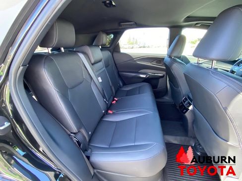 Used 2024 Lexus RX 350 Premium Plus w/ Convenience Package AWD/4WD image 17