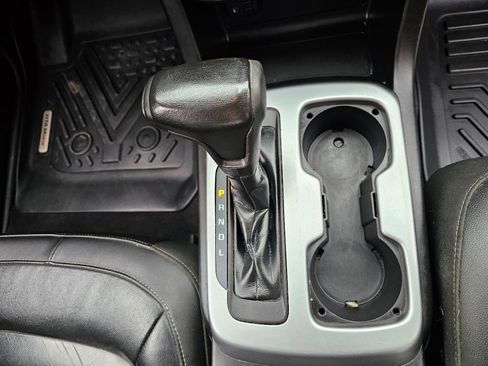 Used 2019 Chevrolet Colorado ZR2 image 15