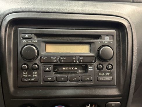 Used 2000 Honda CR-V SE image 29