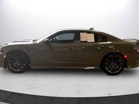 Used 2023 Dodge Charger Scat Pack w/ Harman/Kardon Audio Group image 6