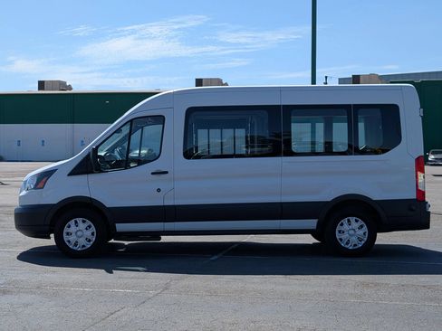 Used 2018 Ford Transit 350 XL RWD image 13