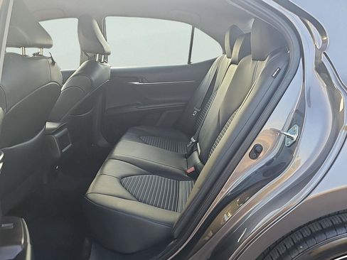 Used 2024 Toyota Camry SE FWD image 24