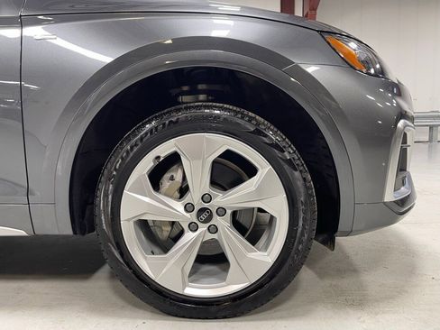 Used 2025 Audi Q5 2.0T Premium Plus image 16