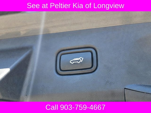Used 2024 Hyundai Tucson SEL AWD/4WD image 10